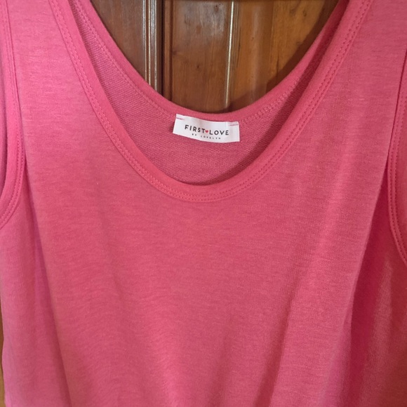 Pink romper - Picture 3 of 3